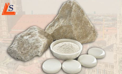 1分钟相识钠长石