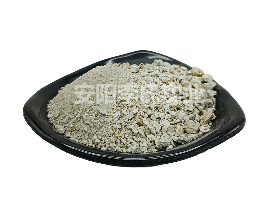 0-10 钠长石颗粒