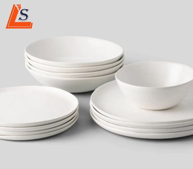 钠长石在陶瓷行业的利用