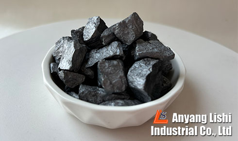 球化剂的利用及其与国表的差距