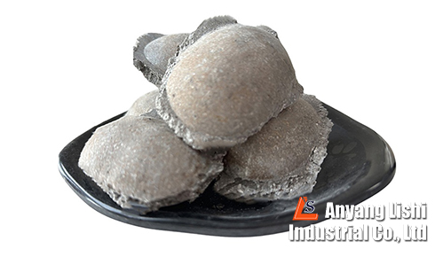 铝钙球：炼钢过程中的高效脱氧脱硫剂