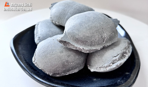 铝钙球（Al-Ca球）技术在先进炼钢中的利用