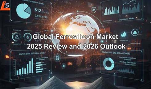 2025年全球硅铁市场回首及2026年瞻望