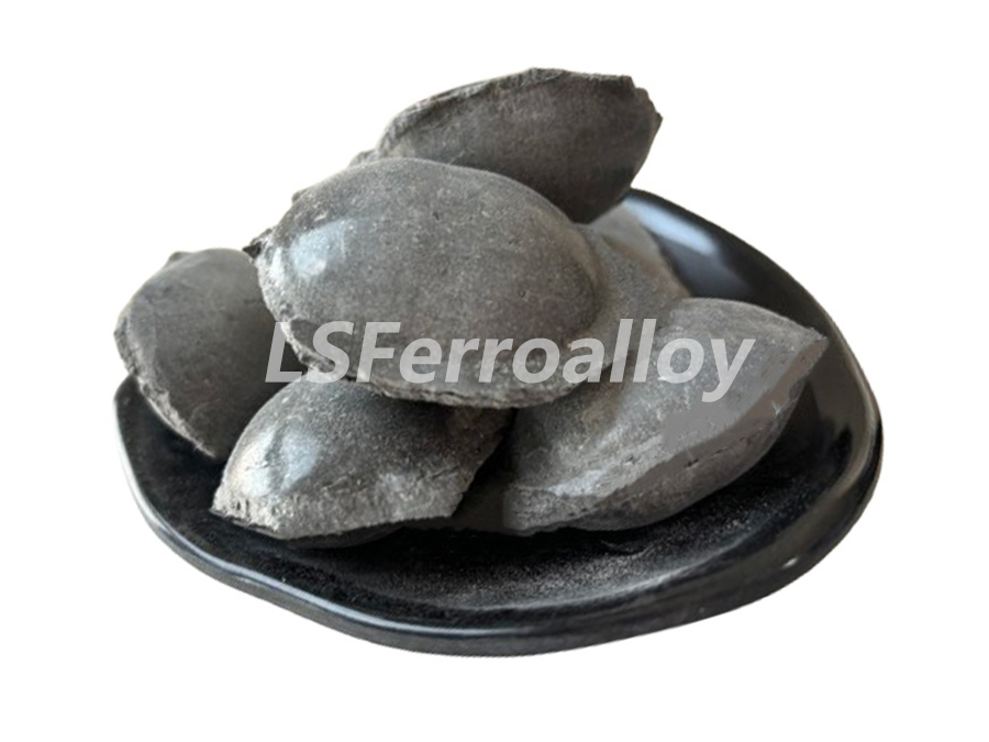 Aluminum Calcium Top Slag