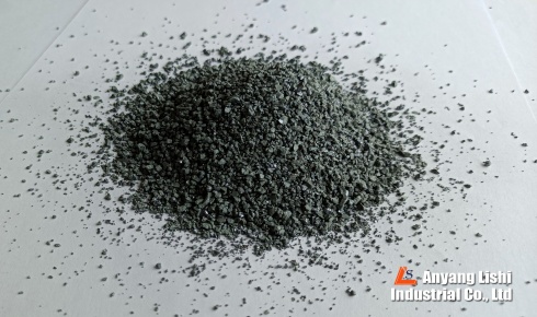 Nodulizer in Cast Iron Production